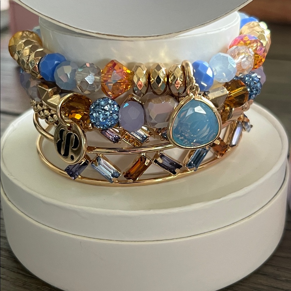 BP Southern Skies Stack
